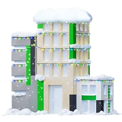 изображение Новостройка