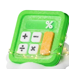 изображение Калькулятор